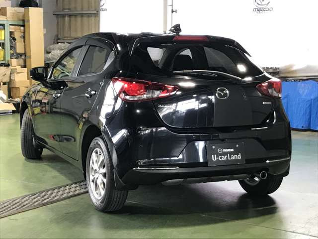 MAZDA21.5 XD プロアクティブ Sパッケージ 4WD