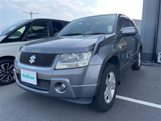 エスクード2.7 XS 4WD