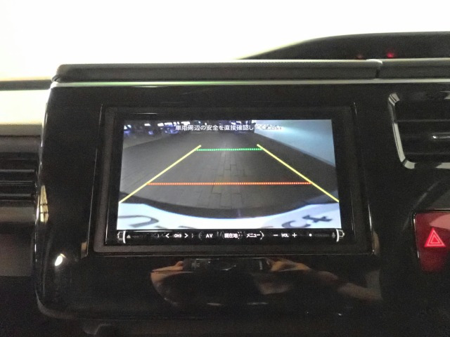 ステップワゴン1.5 スパーダ ホンダ センシング