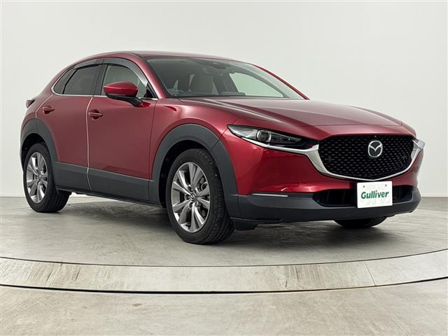 CX-301.8 XD プロアクティブ ツーリングセレクション