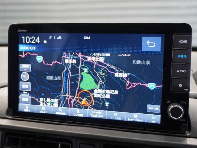 WR-V1.5 Z プラス ブラックスタイル