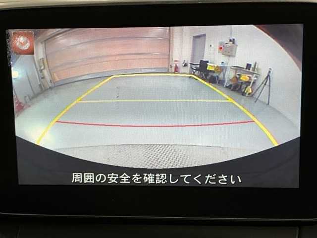 デミオ1.3 13S Lパッケージ