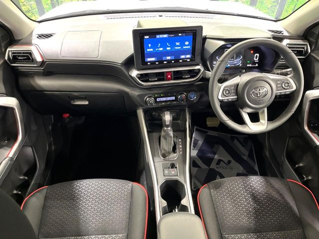 ライズ1.2 Z