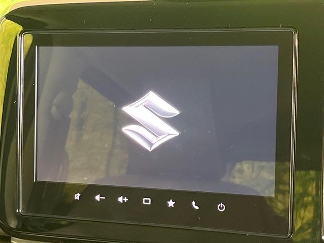 ワゴンRスマイルハイブリッド(HYBRID) X