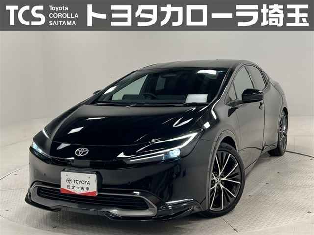 プリウス2.0 Z