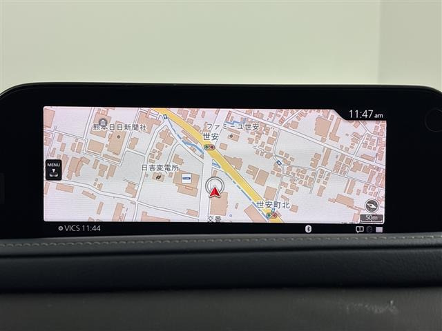 CX-301.8 XD プロアクティブ ツーリングセレクション