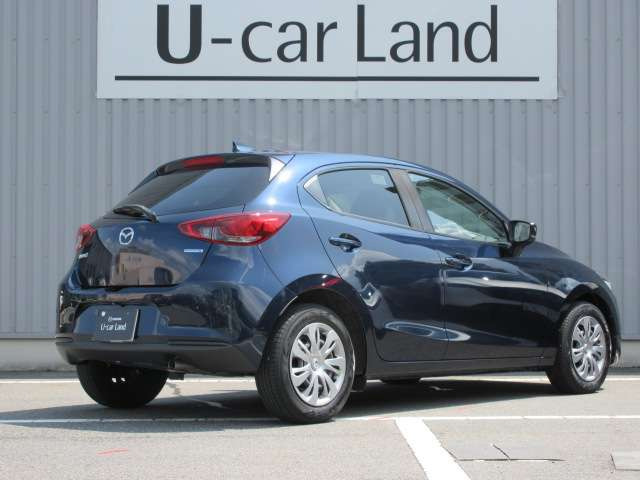 MAZDA21.5 15S プロアクティブ スマートエディション