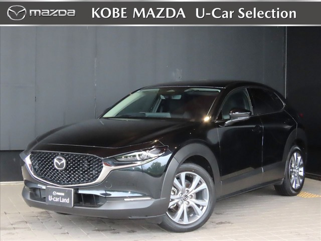 CX-301.8 XD ツーリング