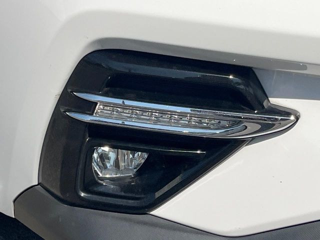 レヴォーグ2.4 STI スポーツR EX 4WD