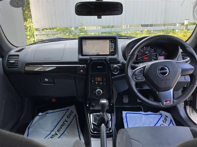 コペンGR スポーツ