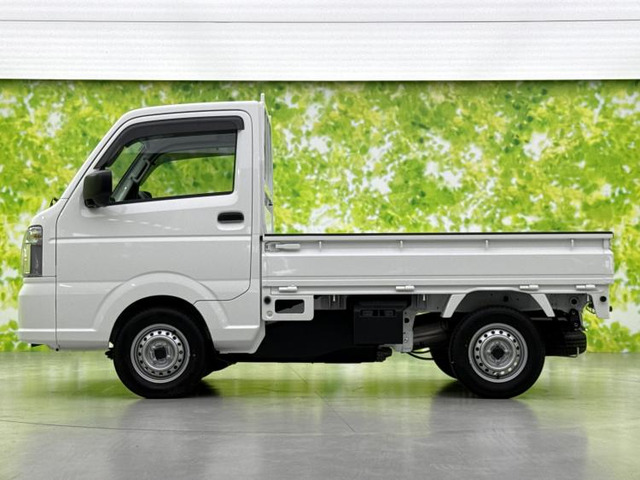 キャリイKC 4WD