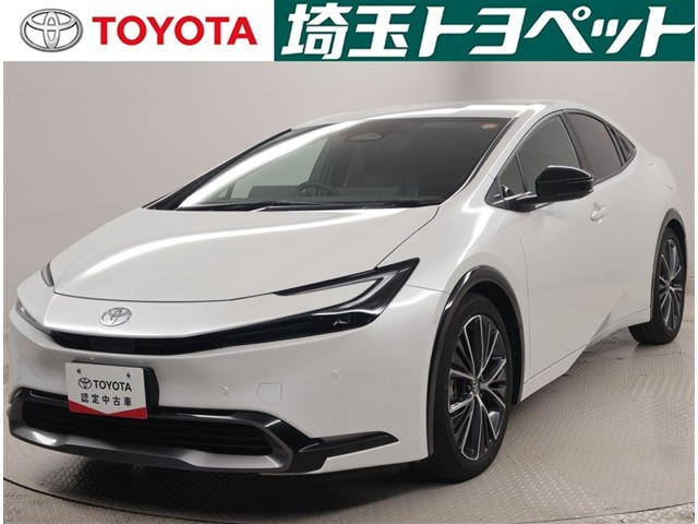 プリウス2.0 Z