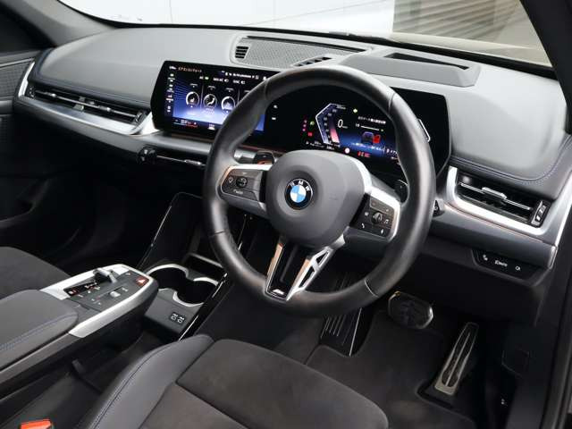 X1xドライブ 20d Mスポーツ DCT 4WD