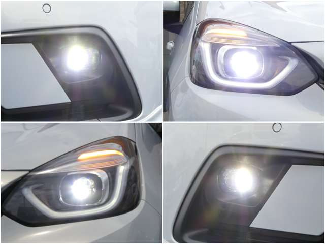 フィット1.5 e:HEV ホーム