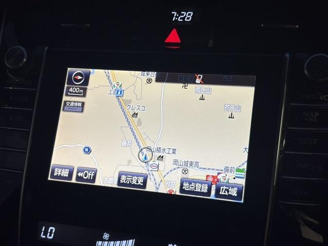 ハリアー2.0 エレガンス