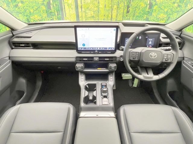 RAV42.5 Z E-Four 4WD