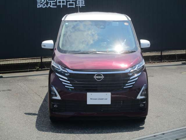 デイズハイウェイスターX プロパイロットエディション