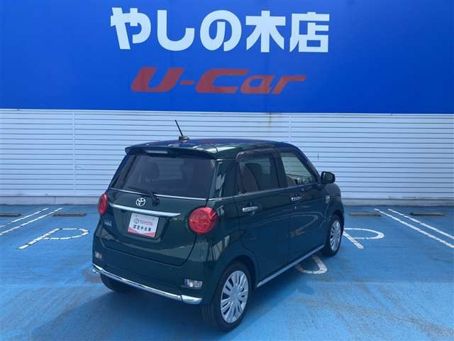 ピクシスジョイF X SAIII