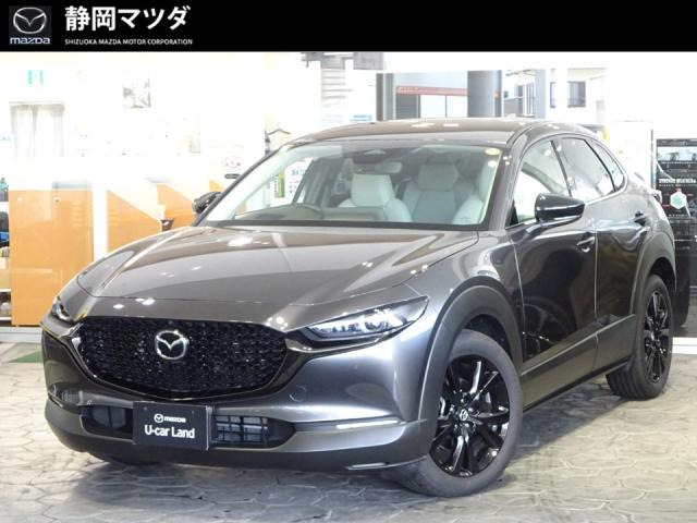 CX-301.8 XD ツーリング
