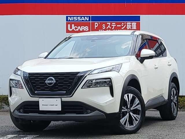 エクストレイル