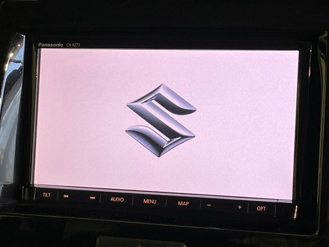 ハスラーJ スタイルII ターボ