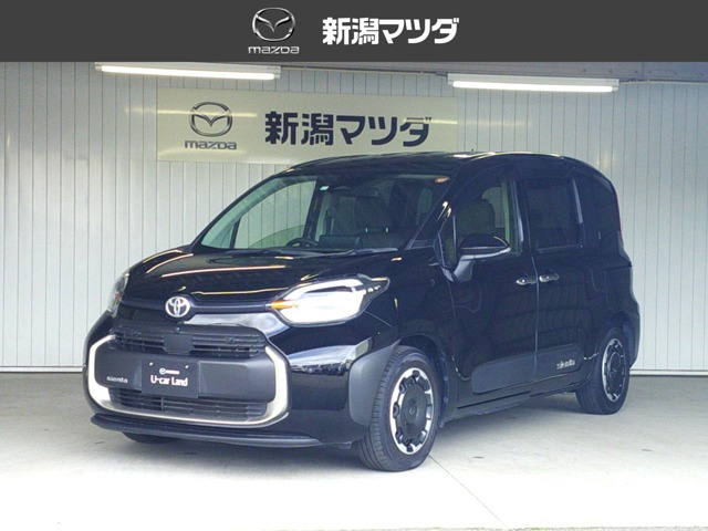 シエンタ1.5 Z