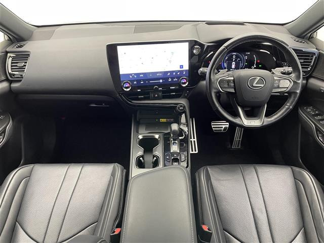 NX350h Fスポーツ
