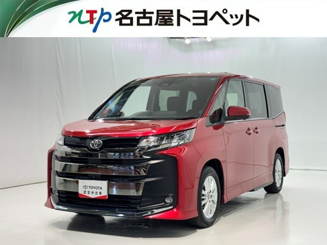 ノア