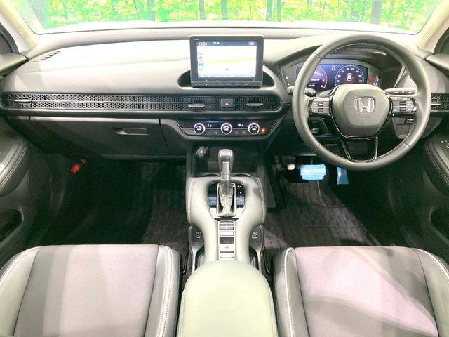 ZR-V1.5 X