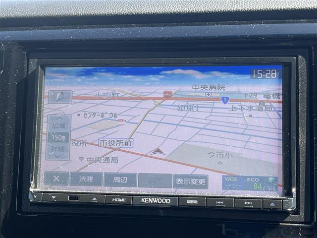N-WGNカスタムG Lパッケージ