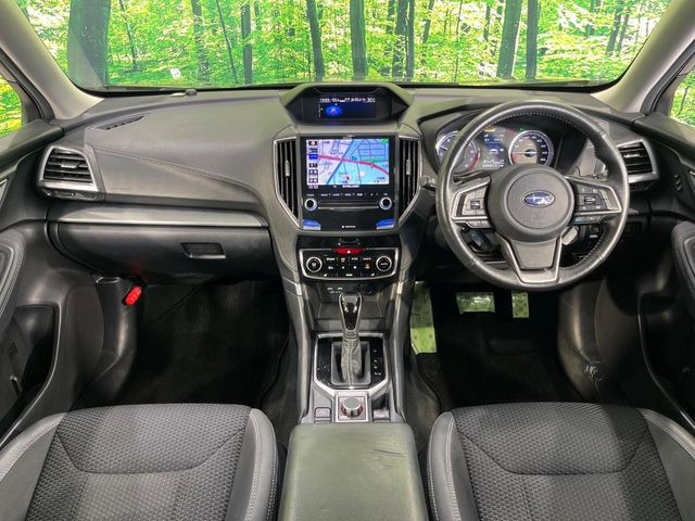 フォレスター2.0 アドバンス 4WD