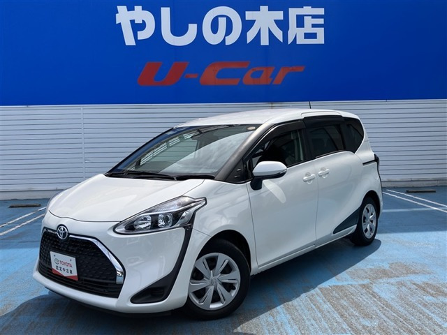 シエンタ1.5 G