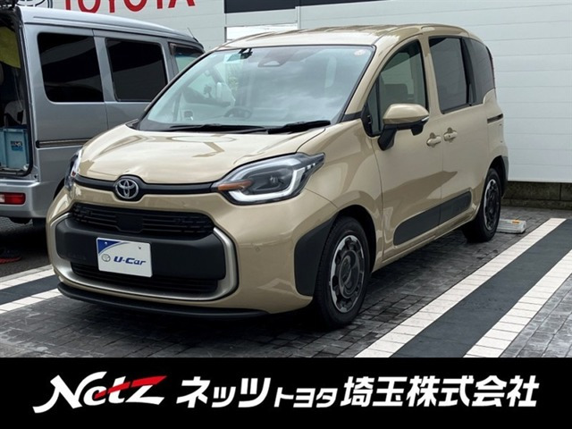 シエンタ1.5 Z
