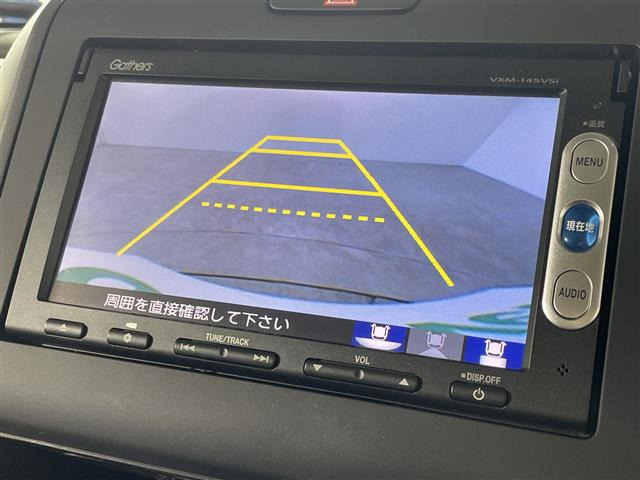 フリード1.5 ハイブリッド EX