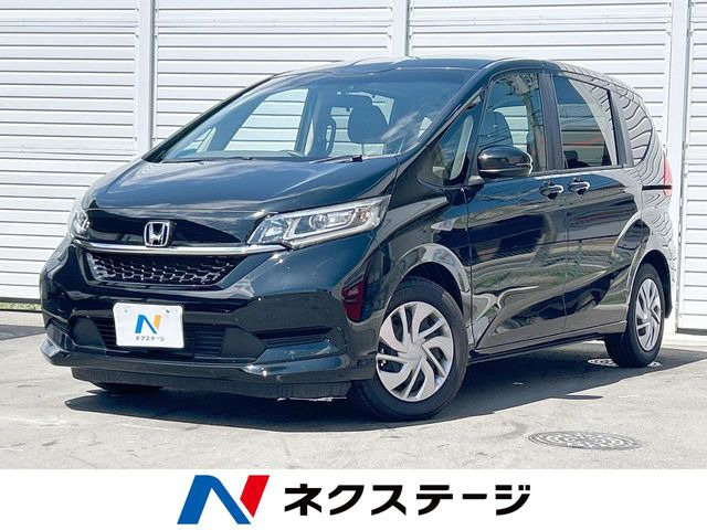 フリード+1.5 G ホンダセンシング