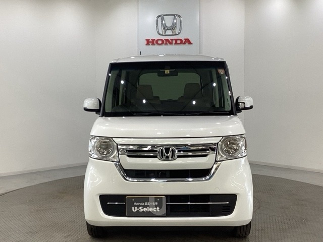 N-BOXEX 4WD