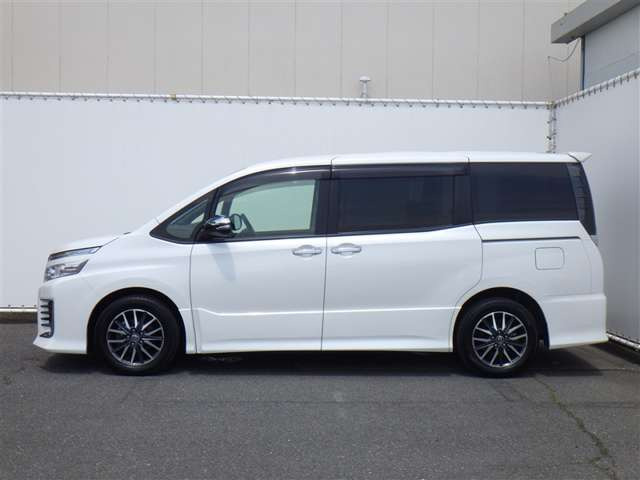 ヴォクシー2.0 ZS 煌