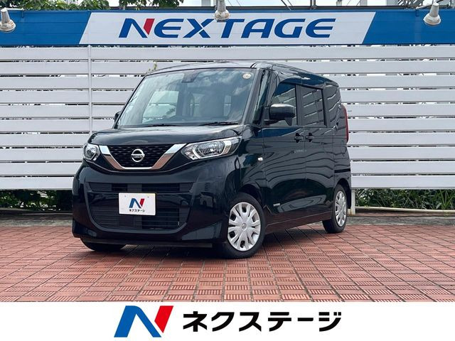 ルークスS