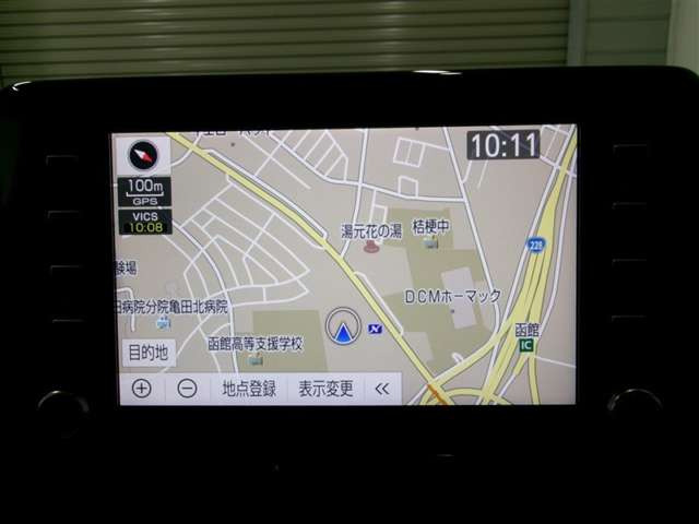 ヤリス1.5 G 4WD