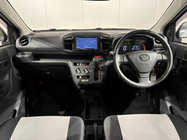 ミライースB SAIII 4WD