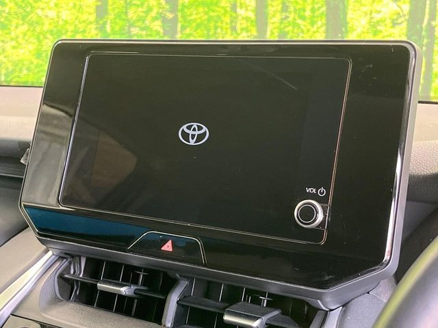 ハリアー2.5 ハイブリッド S