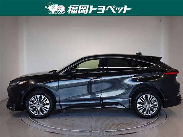 ハリアー