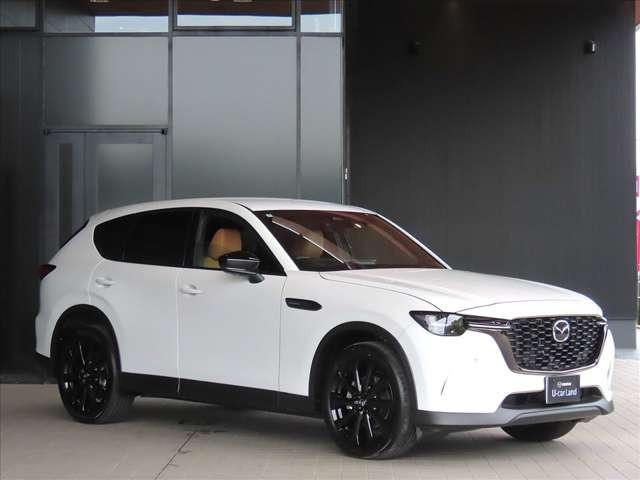 CX-603.3 XD プレミアム スポーツ ディーゼル