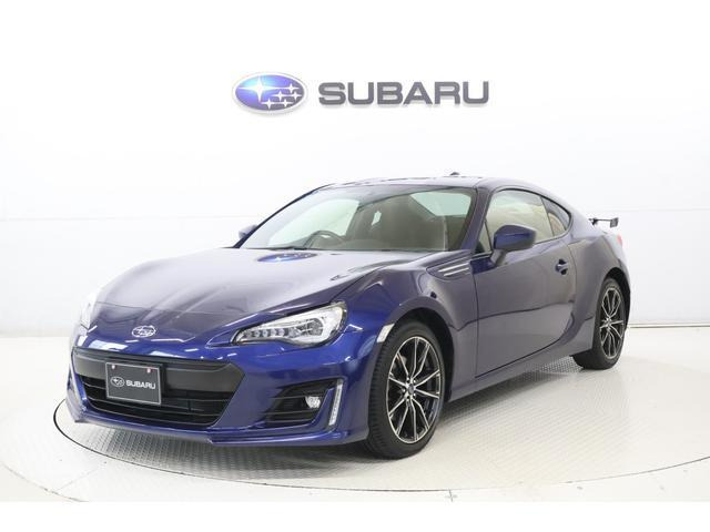 BRZ2.0 R