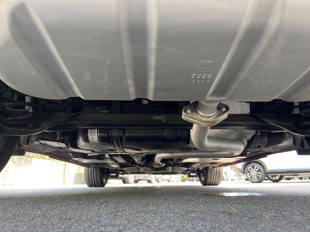 下回りがきれいなうちに、防錆加工の施工がオススメ。降雪地域はもちろん、沿岸部にお住いの方や、趣味でマリン・ウィンタースポーツをされる方にご好評いただいております。