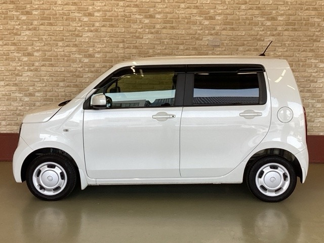 N-WGNL ホンダ センシング 4WD
