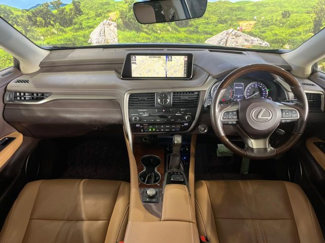 RX300 バージョンL