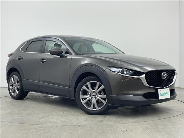 CX-302.0 20S Lパッケージ