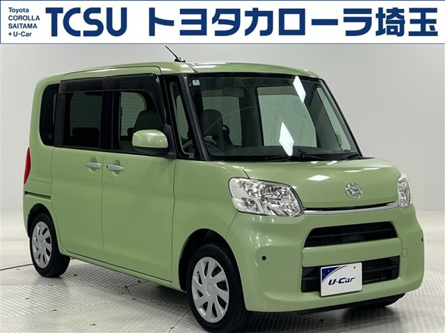 タントX