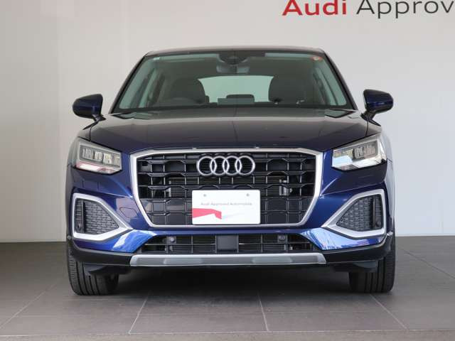 Q235 TFSI アドバンスド
